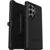 image:imageOtterBox Samsung Galaxy S24 Ultra Defender Series Case  Black Rugged amp Durable with Port Protection Includes Holster Clip KickstandBlack