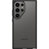 image:imageOtterBox Samsung Galaxy S24 Ultra Prefix Series Case  Black Crystal UltraThin PocketFriendly Raised Edges Protect Camera amp Screen Wireless Charging Compatible