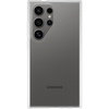 image:imageOtterBox Samsung Galaxy S24 Ultra Prefix Series Case  Clear UltraThin PocketFriendly Raised Edges Protect Camera amp Screen Wireless Charging Compatible