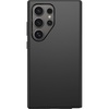 image:imageOtterBox Samsung Galaxy S24 Ultra Symmetry Series Case  Single Unit Ships in Polybag Ideal for Business Customers  CLEAR ultrasleek wireless charging compatible raised edges protect cameraBlack