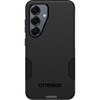 image:imageOtterBox Samsung Galaxy S25 Commuter Series Case  Black ships in polybag ideal for business customersBlack