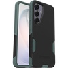 Enchanted Forest (Black & Green)