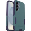 Harbor Storm (Green & Purple)