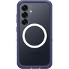 image:imageOtterBox Samsung Galaxy S25 Defender Series XT Clear Magnet Case  Denver Dusk PurpleViolet Thunder Purple