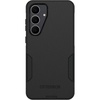 image:imageOtterBox Samsung Galaxy S25 FE Commuter Series Case  BlackBlack