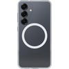 image:imageOtterBox Samsung Galaxy S25 Symmetry Series Clear Magnet Case  Clear ships in polybag ideal for business customersClear