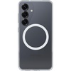image:imageOtterBox Samsung Galaxy S25 Ultra Symmetry Series Clear Magnet Case  ClearClear