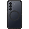 image:imageOtterBox Samsung Galaxy S26 Defender Series Pro XT Case  Dark Side Black Tough Rugged amp Durable Samsung Galaxy Phone Case with MagnetsDark Side Black