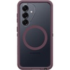 image:imageOtterBox Samsung Galaxy S26 Defender Series Pro XT Case  Dark Side Black Tough Rugged amp Durable Samsung Galaxy Phone Case with MagnetsPurple Mystery