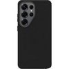 image:imageOtterBox Samsung Galaxy S26 Symmetry Series Cactus Leather Case  Ink Blossom Black Slim Premium Protective Samsung Galaxy Phone CaseNoir Ash Black