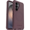 image:imageOtterBox Samsung Galaxy S26 Ultra Defender Series Pro Case  Black Tough Rugged amp Durable Samsung Galaxy Phone Case with MagnetsPurple Majesty