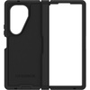 image:imageOtterBox Samsung Galaxy Z Fold7 Defender Series XT Case  Black screenless screenless Rugged Hinge Protection Lanyard Attachment PowerShare and Wireless Charging CompatibleBlack