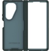 image:imageOtterBox Samsung Galaxy Z Fold7 Defender Series XT Case  Black screenless screenless Rugged Hinge Protection Lanyard Attachment PowerShare and Wireless Charging CompatibleGreen