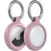image:imageOtterBox Sleek Tracker Case for Apple AirTag  Green JuiceTea Time