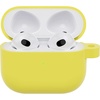 image:imageOtterBox Soft Touch Case for Apple AirPods 3rd Gen  Well RED RedYellow