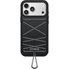 image:imageOtterBox Sole Series Phone Case for iPhone 17 Pro Max  Vector Black  Grippy iPhone Case Protective Phone Case with Strap Magsafe
