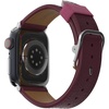 image:imageOtterBox Symmetry Cactus Leather Watch Band for Apple Watch Series 789 404142mm FOXBERRY Pink