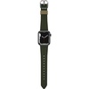 image:imageOtterBox Symmetry Cactus Leather Watch Band for Apple Watch Series 789 404142mm PLUM LUX PurpleCactus Grove Green