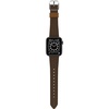 image:imageOtterBox Symmetry Cactus Leather Watch Band for Apple Watch Series 789 444546mm Rich Adobe Brown