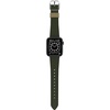 image:imageOtterBox Symmetry Cactus Leather Watch Band for Apple Watch SeriesGreen