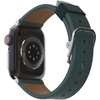 image:imageOtterBox Symmetry Cactus Leather Watch Band for Apple Watch SeriesSagebrush Green