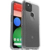 image:imageOtterBox Symmetry Clear Series Case for Google Pixel 5  Stardust Silver FlakeClearSTARDUST