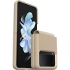 image:imageOtterBox Symmetry Flex Series Case for the Samsung Z FLIP4  BLUETIFUL BlueBeige Flip