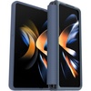 image:imageOtterBox Symmetry Flex Series case for the Samsung Z FOLD4  BLUETIFUL BlueBlue