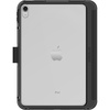 image:imageOtterBox Symmetry Folio Series case for iPad A16 amp iPad 10th Gen  Starry Night ClearBlackDark Grey UltraSleek Design Multiple Viewing Positions Magnetic SleepWake Cover