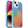 image:imageOtterBox Symmetry Series Antimicrobial Case with Magsafe for iPhone 14 amp iPhone 13 Only  NonRetail Packaging  Realtree Flamingo Pink CamoColorful Gossamer