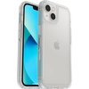 image:imageOtterBox Symmetry Series CLEAR iPhone 13 Only  Single Unit Ships in Polybag Ideal for Business Customers  CLEARClear