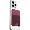 image:imageOtterBox Symmetry Series Cactus Leather Wallet Case Sold Separately  Vanta  BlackFoxberry Pink