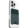 image:imageOtterBox Symmetry Series Cactus Leather Wallet Case Sold Separately  Vanta  BlackSagebrush Green