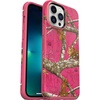 Realtree Flamingo Pink (Camo Graphic)