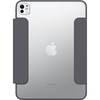 image:imageOtterBox Symmetry Series Folio Case for iPad Pro 11inch M4 and M5  Thunderstorm Black UltraSleek Design Multiple Viewing Positions Magnetic SleepWake Cover