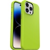 image:imageOtterBox Symmetry Series Series Antimicrobial Case with MagSafe for iPhone 14 Pro Max ONLY  Lime All Yours Green