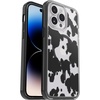 image:imageOtterBox Symmetry Series Series Clear Case with MagSafe for iPhone 14 Pro Max ONLY  Cow Print