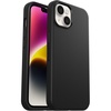 image:imageOtterBox Symmetry Series Series for iPhone 14 amp iPhone 13  You Lilac IT PurpleBlack