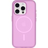 image:imageOtterBox Symmetry Series Soft Touch for MagSafe for iPhone 15 Pro  Beet It Purple Sleek Rubber Design Smooth Finish Camera Bumpers and Protective Screen Lip UltraThin Sleek iPhone CaseBeet It