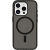 image:imageOtterBox Symmetry Series Soft Touch for MagSafe for iPhone 15 Pro  Lemon Pucker Green Sleek Rubber Design Smooth Finish Camera Bumpers and Protective Screen Lip UltraThin Sleek iPhone CaseDark Echo