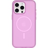 image:imageOtterBox Symmetry Series Soft Touch for MagSafe for iPhone 15 Pro Max  Beet It Purple Sleek Rubber Design Smooth Finish Camera Bumpers and Protective Screen Lip UltraThin Sleek iPhone CaseBeet It