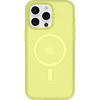 image:imageOtterBox Symmetry Series Soft Touch for MagSafe for iPhone 15 Pro Max  Beet It Purple Sleek Rubber Design Smooth Finish Camera Bumpers and Protective Screen Lip UltraThin Sleek iPhone CaseLemon Pucker