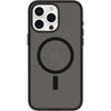image:imageOtterBox Symmetry Series Soft Touch for MagSafe for iPhone 15 Pro Max  Beet It Purple Sleek Rubber Design Smooth Finish Camera Bumpers and Protective Screen Lip UltraThin Sleek iPhone CaseDark Echo