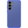 image:imageOtterBox Symmetry Series Soft Touch for Samsung Galaxy S24  Pacific Cobalt Blue Sleek Rubber Design Smooth Finish Camera Bumpers and Protective Screen Lip
