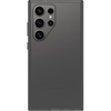 image:imageOtterBox Symmetry Series Soft Touch for Samsung Galaxy S24 Ultra  Dark Echo Black Sleek Rubber Design Smooth Finish Camera Bumpers and Protective Screen LipDark Echo