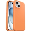 image:imageOtterBox Symmetry for MagSafe Case for iPhone 15  iPhone 14  iPhone 13 Shockproof Drop Proof Protective Thin Case 3X Tested to Military Standard Orange