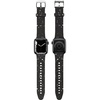 image:imageOtterBox TERRUS BAND for Apple Watch Series 8 amp 7 384041mm  STONEWORK Black