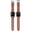 image:imageOtterBox TERRUS BAND for Apple Watch Series 8 amp 7 404142mm  CLAY AND SAND Red