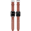 image:imageOtterBox TERRUS BAND for Apple Watch Series 8 amp 7 444546mm  CLAY AND SAND Red