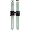 image:imageOtterBox TERRUS BAND for Apple Watch Series 8 amp 7 444546mm  MOSS AND SAND Green